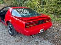 gebraucht Pontiac Firebird 1991 V6 Targa