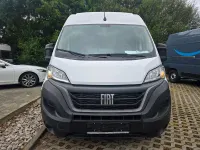 Gebraucht Fiat Ducato 140 PS (102 kW) 2022 Colore esterno (weiss (pastell Van