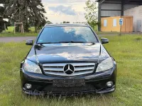 Gebraucht Mercedes 220 170 PS (125 kW) 2009 Schwarz Limousine