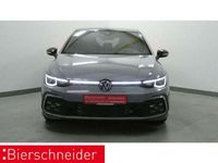 gebraucht VW Golf VIII 8 2.0 TDI DSG GTD Black 19 MATRIX PANO HuD