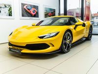 Gebraucht Ferrari 296 829 PS (609 kW) 2022 Gelb