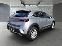 Gebraucht Opel Mokka Enjoy 101 PS (74 kW) 2023 Lack grau artense/typ aussenve SUV