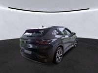 Gebraucht VW ID.4 GTX 219 kW (299 PS) 2022 Grau SUV
