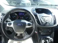 Occasion Ford Kuga Titanium 140 PK (102 kW) 2014 Grijs SUV