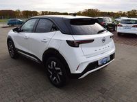 Neu Opel Mokka 131 PS (96 kW) 2026 Weiß SUV