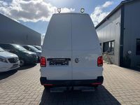 Second-hand VW Transporter 150 CP (110 kW) 2020 Alb Van