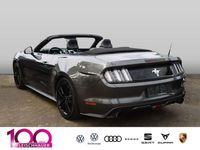 gebraucht Ford Mustang Convertible 2.3 EcoBoost Navi+PDC+Premium Sound+Xenon