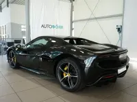 Gebraucht Ferrari 296 829 PS (609 kW) 2024 Schwarz Coupé
