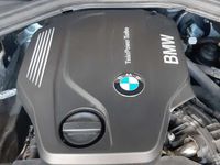 gebraucht BMW 318 318 d Sport Line LCI Pano; HUD; A'kuppl; Adap. LED