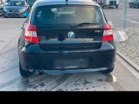 gebraucht BMW 116 