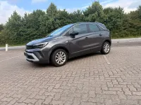 Gebraucht Opel Crossland Edition 120 PS (88 kW) 2021 SUV