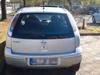 gebraucht Opel Corsa C Schrägheck