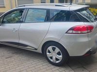 Gebraucht Renault Clio IV 90 PS (66 kW) 2018 Grau Limousine