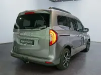 Gebraucht Mercedes EQT200 Progressive 89 kW (122 PS) 2024 Grau Van / Kleinbus