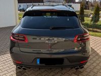 gebraucht Porsche Macan S Diesel