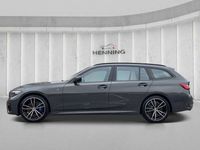 gebraucht BMW M340 Mild Hybrid xDrive (EURO 6d)