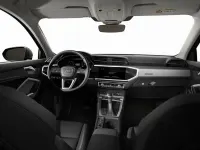 Gebraucht Audi Q3 Advanced 150 PS (110 kW) 2025 Grau SUV