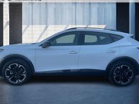 Gebraucht Cupra Formentor 150 PS (110 kW) 2025 Nevada weiss (weiß) SUV