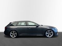 gebraucht Audi RS4 Avant TFSI quattro tiptronic