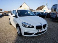 gebraucht BMW 218 Active Tourer i PDC SHZ