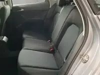 Gebraucht Seat Arona Style 110 PS (80 kW) 2023 "urban" silber SUV