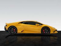 gebraucht Lamborghini Huracán EVO | Sensonum | Lift System