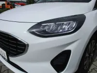 Gebraucht Ford Fiesta S 101 PS (74 kW) 2023 Frostweiß Kleinwagen