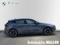 Gebraucht BMW M135 Performance 300 PS (220 kW) 2025 Othercolor Kleinwagen