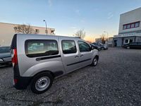 Gebraucht Renault Kangoo 90 PS (66 kW) 2018 Grau Van / Kleinbus