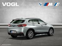 Gebraucht BMW X2 Performance 178 PS (130 kW) 2021 Grau SUV