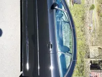 Gebraucht Peugeot 307 CC 136 PS (100 kW) 2004 Schwarz Cabrio