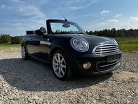 gebraucht Mini Cooper Cabriolet 1.6 Neu Tüv