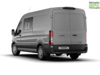 Neu Ford Transit Trend 165 PS (121 kW) 2025 Grey matter Van / Kleinbus