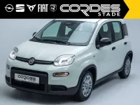 Gebraucht Fiat Panda 69 PS (50 kW) 2024 Colore esterno (cinema schwarz Kleinwagen