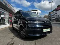 Neu VW California Coast 177 PS (130 kW) 2026 Wunschfarbe möglich Van