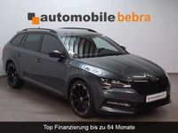 gebraucht Skoda Superb 2.0TSI DSG Sportline 4x4 Digt Cockpit AHK