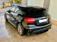 gebraucht Mercedes A45 AMG - neuer Service