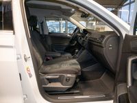 gebraucht VW Tiguan Allspace 2.0 TDI 4M