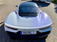 Gebraucht Maserati MC20 630 PS (463 kW) 2022 Bianco audace Coupé