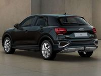 Gebraucht Audi Q2 Advanced 150 PS (110 kW) 2025 Schwarz SUV