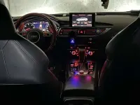 Gebraucht Audi A7 Competition 326 PS (239 kW) 2016 Kleinwagen