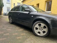 gebraucht Audi A4 2.0 TDI (DPF) Avant -