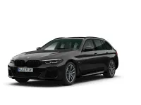 Gebraucht BMW 530 Efficient Dynamics 184 PS (135 kW) 2026 Kombi