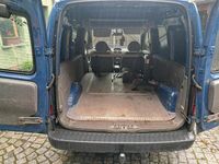 Usata Opel Combo 65 CV (47 kW) 2004 Blu Monovolume