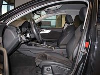 gebraucht Audi A4 AVANT 40 TDI QU.+ ACC/AHK/HEAD-UP/VIRTUAL/LED