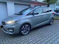 gebraucht Kia Carens Carens1.7 CRDi 141 ISG Aut. Vision