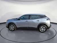 Gebraucht Peugeot e-2008 Active 100 kW (136 PS) 2022 Grau SUV