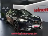 Usata Cupra Formentor VZ 245 CV (180 kW) 2022 Blu SUV