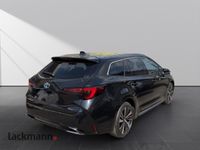 Gebraucht Toyota Corolla 179 PS (131 kW) 2024 Schwarz Kombi
