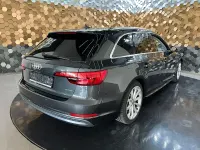 Gebraucht Audi A4 S-Line 272 PS (200 kW) 2016 Grau Kombi
